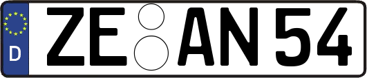 ZE-AN54