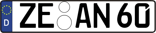 ZE-AN60