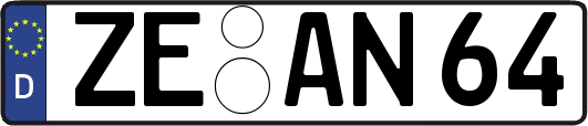 ZE-AN64