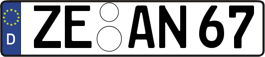 ZE-AN67