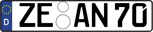 ZE-AN70