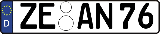 ZE-AN76