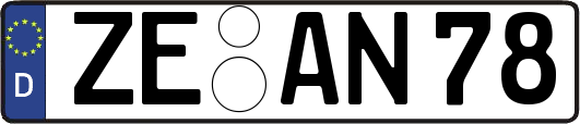 ZE-AN78