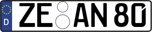 ZE-AN80