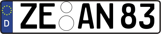 ZE-AN83