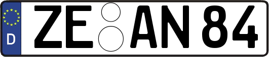 ZE-AN84