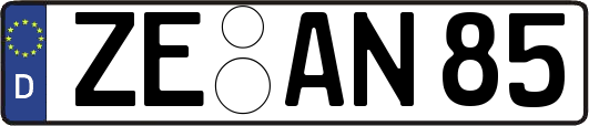 ZE-AN85