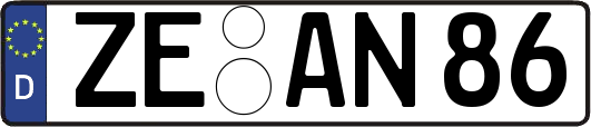 ZE-AN86