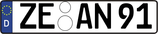 ZE-AN91