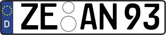 ZE-AN93