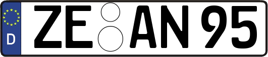 ZE-AN95