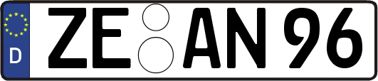 ZE-AN96
