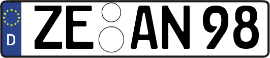 ZE-AN98