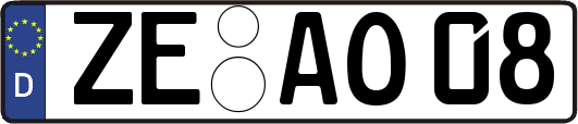 ZE-AO08