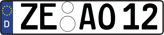 ZE-AO12