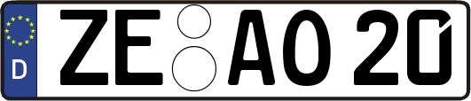 ZE-AO20