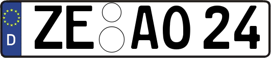ZE-AO24