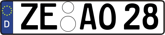 ZE-AO28