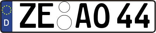 ZE-AO44