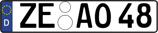 ZE-AO48