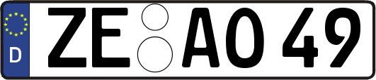 ZE-AO49
