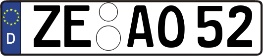 ZE-AO52