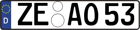 ZE-AO53