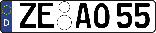 ZE-AO55