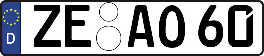 ZE-AO60