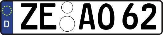 ZE-AO62