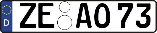 ZE-AO73