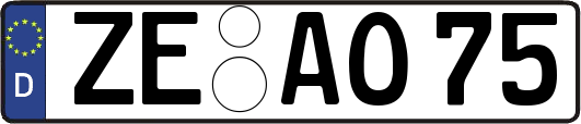 ZE-AO75