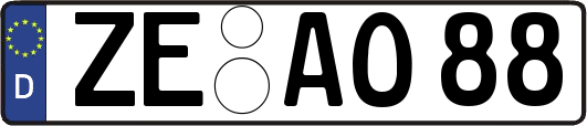 ZE-AO88