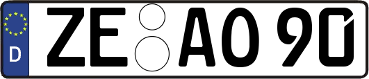 ZE-AO90