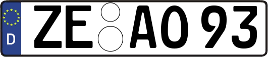 ZE-AO93