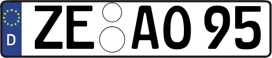 ZE-AO95