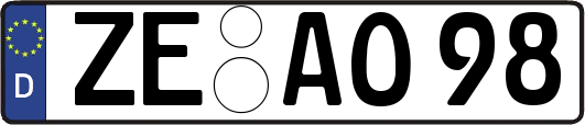 ZE-AO98