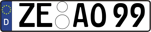 ZE-AO99