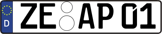 ZE-AP01