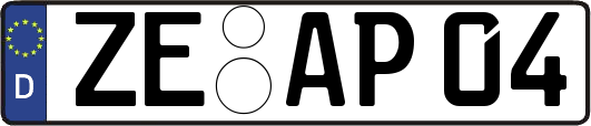 ZE-AP04