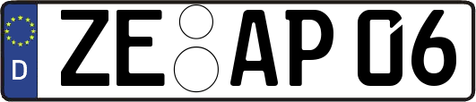 ZE-AP06