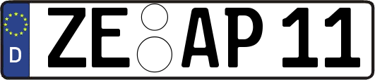 ZE-AP11