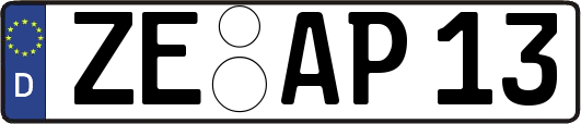 ZE-AP13