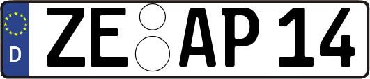 ZE-AP14