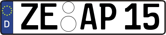 ZE-AP15