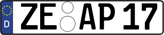 ZE-AP17