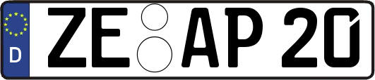 ZE-AP20
