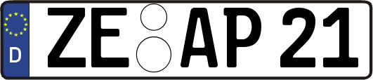 ZE-AP21
