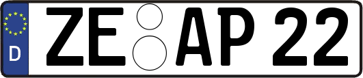 ZE-AP22