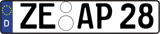 ZE-AP28